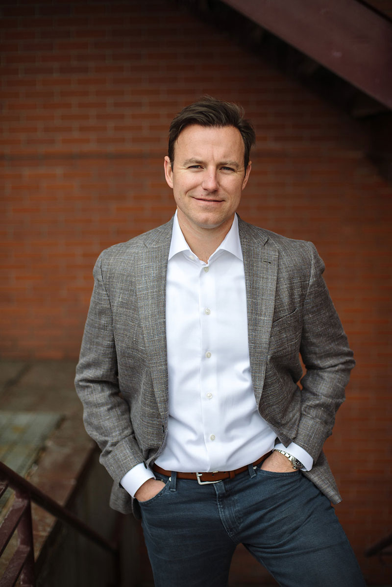 Chris Jacobs Chris Jacobs